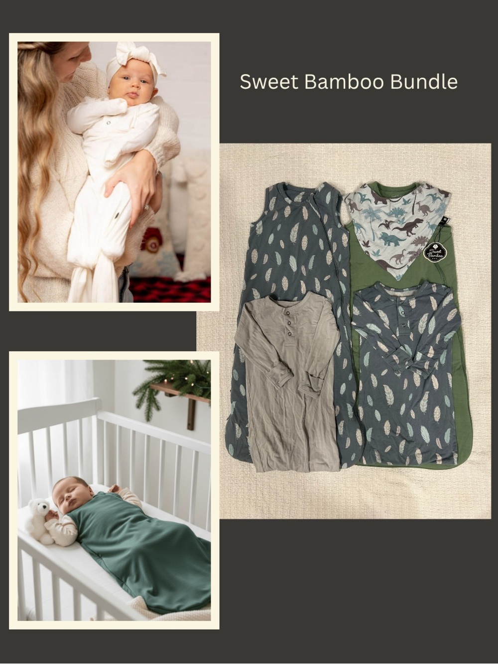 Sweet Bamboo Bundle